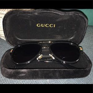 Gucci sunglasses